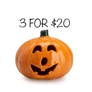 🎃 Bundle any three items for $20 through 10/31/2025